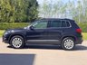 USED 2015 64 VOLKSWAGEN TIGUAN 2.0 TDI BlueMotion Tech Match SUV 5dr Diesel DSG 4WD Euro 5 (s/s) (140 ps) 
