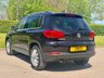 USED 2015 64 VOLKSWAGEN TIGUAN 2.0 TDI BlueMotion Tech Match SUV 5dr Diesel DSG 4WD Euro 5 (s/s) (140 ps) 