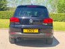 USED 2015 64 VOLKSWAGEN TIGUAN 2.0 TDI BlueMotion Tech Match SUV 5dr Diesel DSG 4WD Euro 5 (s/s) (140 ps) 