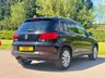 USED 2015 64 VOLKSWAGEN TIGUAN 2.0 TDI BlueMotion Tech Match SUV 5dr Diesel DSG 4WD Euro 5 (s/s) (140 ps) 