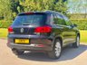 USED 2015 64 VOLKSWAGEN TIGUAN 2.0 TDI BlueMotion Tech Match SUV 5dr Diesel DSG 4WD Euro 5 (s/s) (140 ps) 