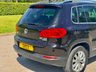 USED 2015 64 VOLKSWAGEN TIGUAN 2.0 TDI BlueMotion Tech Match SUV 5dr Diesel DSG 4WD Euro 5 (s/s) (140 ps) 