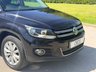 USED 2015 64 VOLKSWAGEN TIGUAN 2.0 TDI BlueMotion Tech Match SUV 5dr Diesel DSG 4WD Euro 5 (s/s) (140 ps) 