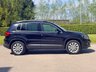 USED 2015 64 VOLKSWAGEN TIGUAN 2.0 TDI BlueMotion Tech Match SUV 5dr Diesel DSG 4WD Euro 5 (s/s) (140 ps) 