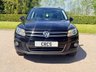 USED 2015 64 VOLKSWAGEN TIGUAN 2.0 TDI BlueMotion Tech Match SUV 5dr Diesel DSG 4WD Euro 5 (s/s) (140 ps) 