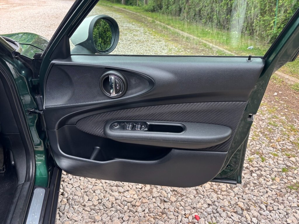 USED 2018 18 MINI CLUBMAN 1.5 Cooper Estate 6dr Petrol Manual Euro 6 (s/s) (136 ps) &pound;ZERO DEPOSIT FINANCE