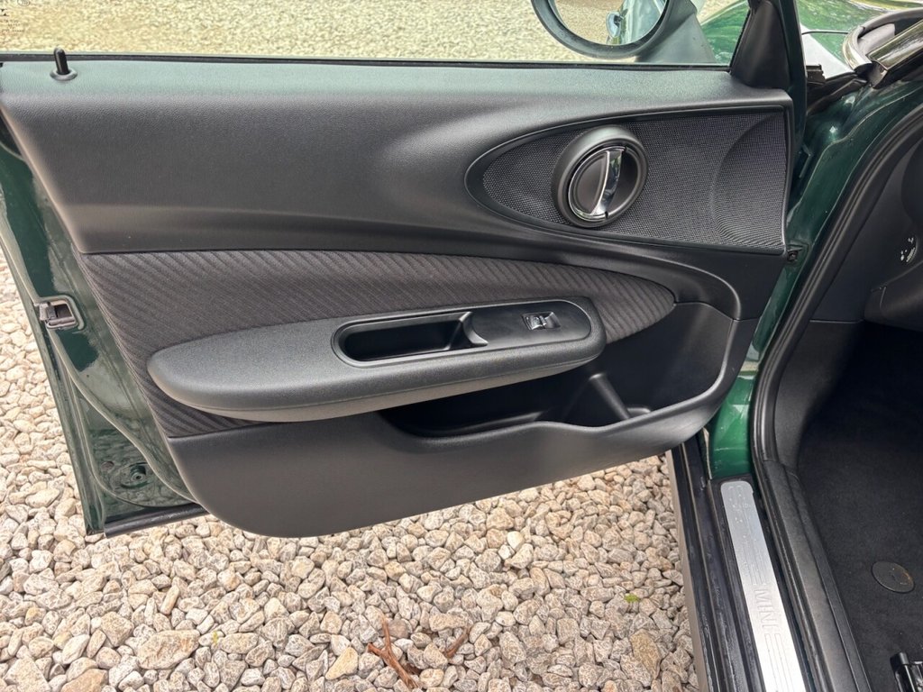 USED 2018 18 MINI CLUBMAN 1.5 Cooper Estate 6dr Petrol Manual Euro 6 (s/s) (136 ps) &pound;ZERO DEPOSIT FINANCE