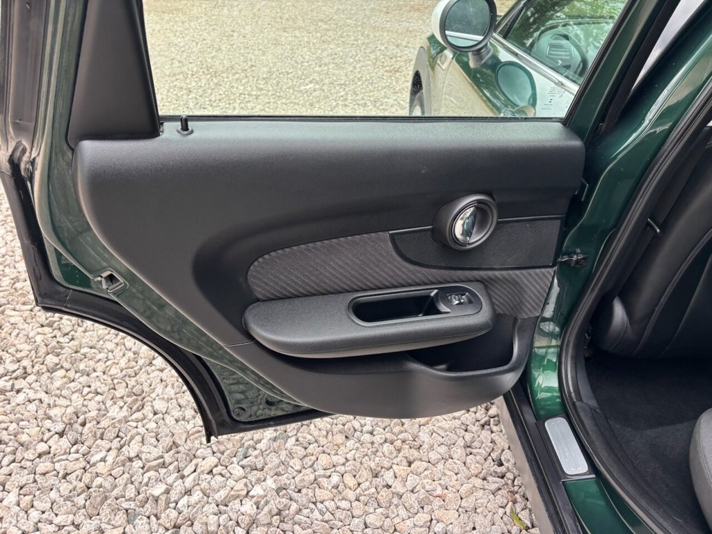 USED 2018 18 MINI CLUBMAN 1.5 Cooper Estate 6dr Petrol Manual Euro 6 (s/s) (136 ps) &pound;ZERO DEPOSIT FINANCE