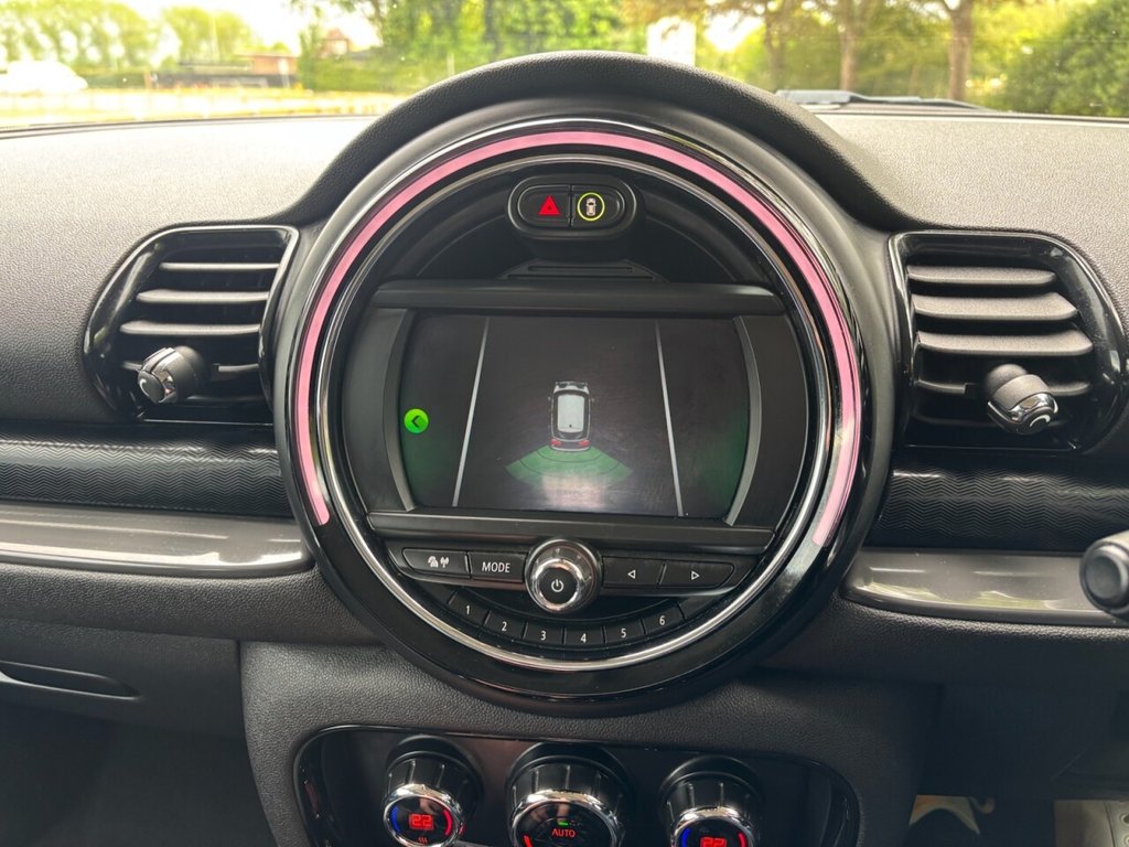 USED 2018 18 MINI CLUBMAN 1.5 Cooper Estate 6dr Petrol Manual Euro 6 (s/s) (136 ps) &pound;ZERO DEPOSIT FINANCE