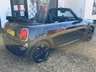 USED 2019 69 MINI CONVERTIBLE 1.5 Cooper Sport Convertible 2dr Petrol Manual Euro 6 (s/s) (136 ps) Low Mileage, One Former Keeper, Service History, Euro6 - ULEZ Compliant