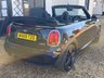 USED 2019 69 MINI CONVERTIBLE 1.5 Cooper Sport Convertible 2dr Petrol Manual Euro 6 (s/s) (136 ps) Low Mileage, One Former Keeper, Service History, Euro6 - ULEZ Compliant