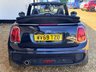 USED 2019 69 MINI CONVERTIBLE 1.5 Cooper Sport Convertible 2dr Petrol Manual Euro 6 (s/s) (136 ps) Low Mileage, One Former Keeper, Service History, Euro6 - ULEZ Compliant