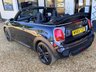 USED 2019 69 MINI CONVERTIBLE 1.5 Cooper Sport Convertible 2dr Petrol Manual Euro 6 (s/s) (136 ps) Low Mileage, One Former Keeper, Service History, Euro6 - ULEZ Compliant
