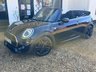 USED 2019 69 MINI CONVERTIBLE 1.5 Cooper Sport Convertible 2dr Petrol Manual Euro 6 (s/s) (136 ps) Low Mileage, One Former Keeper, Service History, Euro6 - ULEZ Compliant