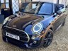 USED 2019 69 MINI CONVERTIBLE 1.5 Cooper Sport Convertible 2dr Petrol Manual Euro 6 (s/s) (136 ps) Low Mileage, One Former Keeper, Service History, Euro6 - ULEZ Compliant