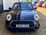 USED 2019 69 MINI CONVERTIBLE 1.5 Cooper Sport Convertible 2dr Petrol Manual Euro 6 (s/s) (136 ps) Low Mileage, One Former Keeper, Service History, Euro6 - ULEZ Compliant