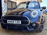 USED 2019 69 MINI CONVERTIBLE 1.5 Cooper Sport Convertible 2dr Petrol Manual Euro 6 (s/s) (136 ps) Low Mileage, One Former Keeper, Service History, Euro6 - ULEZ Compliant