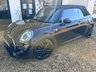USED 2019 69 MINI CONVERTIBLE 1.5 Cooper Sport Convertible 2dr Petrol Manual Euro 6 (s/s) (136 ps) Low Mileage, One Former Keeper, Service History, Euro6 - ULEZ Compliant