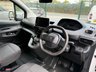 USED 2021 70 PEUGEOT PARTNER 1.5 BlueHDi 950 Professional Long Crew Van / Double Cab - 6dr Diesel Manual LWB Euro 6 (100 bhp) Crew Van - Euro 6 - HPI Clear - Double Cab