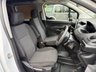 USED 2021 70 PEUGEOT PARTNER 1.5 BlueHDi 950 Professional Long Crew Van / Double Cab - 6dr Diesel Manual LWB Euro 6 (100 bhp) Crew Van - Euro 6 - HPI Clear - Double Cab