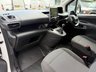 USED 2021 70 PEUGEOT PARTNER 1.5 BlueHDi 950 Professional Long Crew Van / Double Cab - 6dr Diesel Manual LWB Euro 6 (100 bhp) Crew Van - Euro 6 - HPI Clear - Double Cab