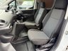 USED 2021 70 PEUGEOT PARTNER 1.5 BlueHDi 950 Professional Long Crew Van / Double Cab - 6dr Diesel Manual LWB Euro 6 (100 bhp) Crew Van - Euro 6 - HPI Clear - Double Cab