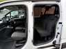 USED 2021 70 PEUGEOT PARTNER 1.5 BlueHDi 950 Professional Long Crew Van / Double Cab - 6dr Diesel Manual LWB Euro 6 (100 bhp) Crew Van - Euro 6 - HPI Clear - Double Cab