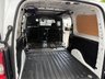 USED 2021 70 PEUGEOT PARTNER 1.5 BlueHDi 950 Professional Long Crew Van / Double Cab - 6dr Diesel Manual LWB Euro 6 (100 bhp) Crew Van - Euro 6 - HPI Clear - Double Cab