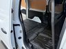 USED 2021 70 PEUGEOT PARTNER 1.5 BlueHDi 950 Professional Long Crew Van / Double Cab - 6dr Diesel Manual LWB Euro 6 (100 bhp) Crew Van - Euro 6 - HPI Clear - Double Cab