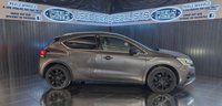 USED 2016 66 DS AUTOMOBILES DS 3 1.6 BlueHDi Crossback 5dr Diesel Manual Euro 6 (s/s) (120 ps) 3 MONTHS FREE WARRANTY, NO ADMIN FEES, CHEAP TAX
