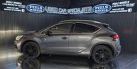 USED 2016 66 DS AUTOMOBILES DS 3 1.6 BlueHDi Crossback 5dr Diesel Manual Euro 6 (s/s) (120 ps) 3 MONTHS FREE WARRANTY, NO ADMIN FEES, CHEAP TAX