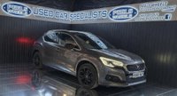 USED 2016 66 DS AUTOMOBILES DS 3 1.6 BlueHDi Crossback 5dr Diesel Manual Euro 6 (s/s) (120 ps) 3 MONTHS FREE WARRANTY, NO ADMIN FEES, CHEAP TAX