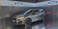 USED 2016 66 DS AUTOMOBILES DS 3 1.6 BlueHDi Crossback 5dr Diesel Manual Euro 6 (s/s) (120 ps) 3 MONTHS FREE WARRANTY, NO ADMIN FEES, CHEAP TAX