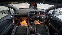 USED 2016 66 DS AUTOMOBILES DS 3 1.6 BlueHDi Crossback 5dr Diesel Manual Euro 6 (s/s) (120 ps) 3 MONTHS FREE WARRANTY, NO ADMIN FEES, CHEAP TAX