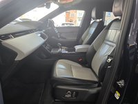 USED 2021 21 LAND ROVER RANGE ROVER EVOQUE 2.0 D165 MHEV R-Dynamic S SUV 5dr Diesel Auto 4WD Euro 6 (s/s) (163 ps) 