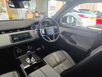 USED 2021 21 LAND ROVER RANGE ROVER EVOQUE 2.0 D165 MHEV R-Dynamic S SUV 5dr Diesel Auto 4WD Euro 6 (s/s) (163 ps) 