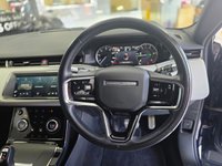 USED 2021 21 LAND ROVER RANGE ROVER EVOQUE 2.0 D165 MHEV R-Dynamic S SUV 5dr Diesel Auto 4WD Euro 6 (s/s) (163 ps) 