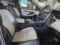 USED 2021 21 LAND ROVER RANGE ROVER EVOQUE 2.0 D165 MHEV R-Dynamic S SUV 5dr Diesel Auto 4WD Euro 6 (s/s) (163 ps) 