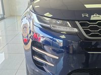 USED 2021 21 LAND ROVER RANGE ROVER EVOQUE 2.0 D165 MHEV R-Dynamic S SUV 5dr Diesel Auto 4WD Euro 6 (s/s) (163 ps) 