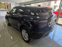 USED 2021 21 LAND ROVER RANGE ROVER EVOQUE 2.0 D165 MHEV R-Dynamic S SUV 5dr Diesel Auto 4WD Euro 6 (s/s) (163 ps) 