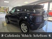 USED 2021 21 LAND ROVER RANGE ROVER EVOQUE 2.0 D165 MHEV R-Dynamic S SUV 5dr Diesel Auto 4WD Euro 6 (s/s) (163 ps) 