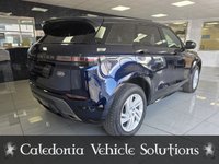 USED 2021 21 LAND ROVER RANGE ROVER EVOQUE 2.0 D165 MHEV R-Dynamic S SUV 5dr Diesel Auto 4WD Euro 6 (s/s) (163 ps) 