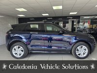 USED 2021 21 LAND ROVER RANGE ROVER EVOQUE 2.0 D165 MHEV R-Dynamic S SUV 5dr Diesel Auto 4WD Euro 6 (s/s) (163 ps) 