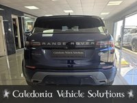 USED 2021 21 LAND ROVER RANGE ROVER EVOQUE 2.0 D165 MHEV R-Dynamic S SUV 5dr Diesel Auto 4WD Euro 6 (s/s) (163 ps) 