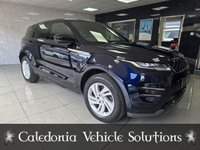 USED 2021 21 LAND ROVER RANGE ROVER EVOQUE 2.0 D165 MHEV R-Dynamic S SUV 5dr Diesel Auto 4WD Euro 6 (s/s) (163 ps) 