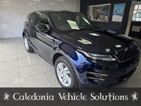 USED 2021 21 LAND ROVER RANGE ROVER EVOQUE 2.0 D165 MHEV R-Dynamic S SUV 5dr Diesel Auto 4WD Euro 6 (s/s) (163 ps) 