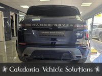 USED 2021 21 LAND ROVER RANGE ROVER EVOQUE 2.0 D165 MHEV R-Dynamic S SUV 5dr Diesel Auto 4WD Euro 6 (s/s) (163 ps) 