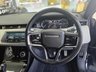 USED 2021 21 LAND ROVER RANGE ROVER EVOQUE 2.0 D165 MHEV R-Dynamic S SUV 5dr Diesel Auto 4WD Euro 6 (s/s) (163 ps) 