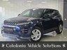 USED 2021 21 LAND ROVER RANGE ROVER EVOQUE 2.0 D165 MHEV R-Dynamic S SUV 5dr Diesel Auto 4WD Euro 6 (s/s) (163 ps) 