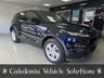 USED 2021 21 LAND ROVER RANGE ROVER EVOQUE 2.0 D165 MHEV R-Dynamic S SUV 5dr Diesel Auto 4WD Euro 6 (s/s) (163 ps) 